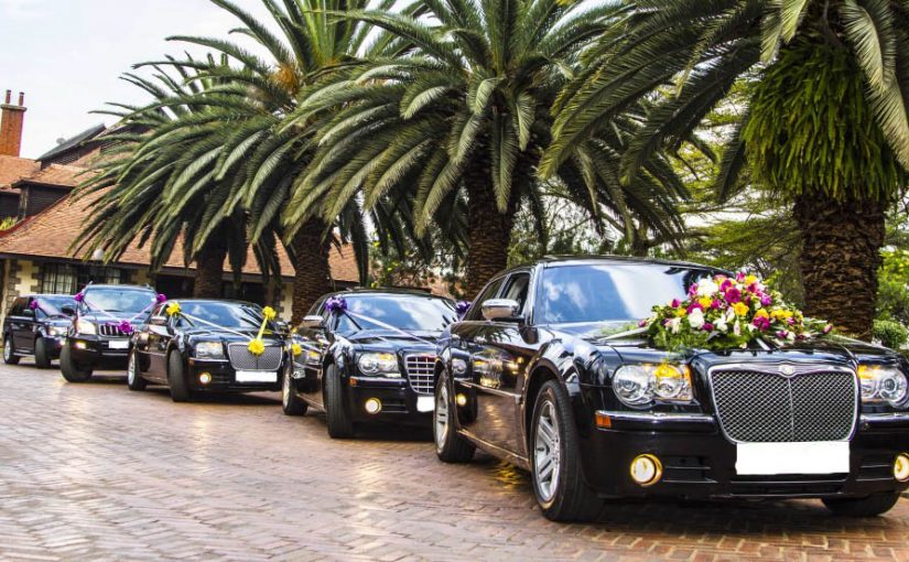 From UGX 1.2 Million per day with chauffeur