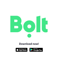 Bolt travel app in Uganda